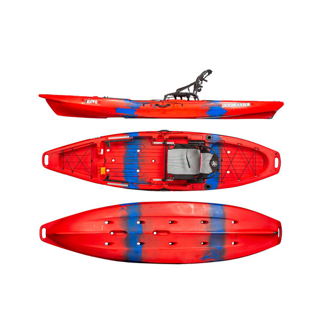 Jackson Kayak Jackson Bite Angler