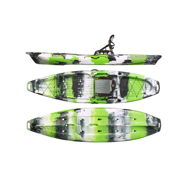 Jackson Kayak Jackson Bite Angler