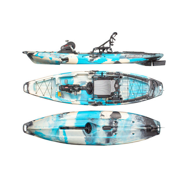 Jackson Kayak Jackson Bite FD