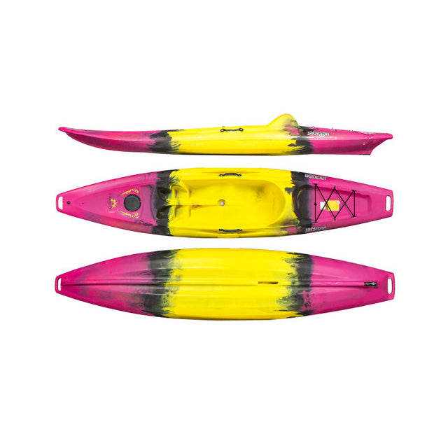 Jackson Kayak Jackson Riviera 11'