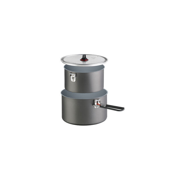 MSR Ceramic 2 Pot Set One Color