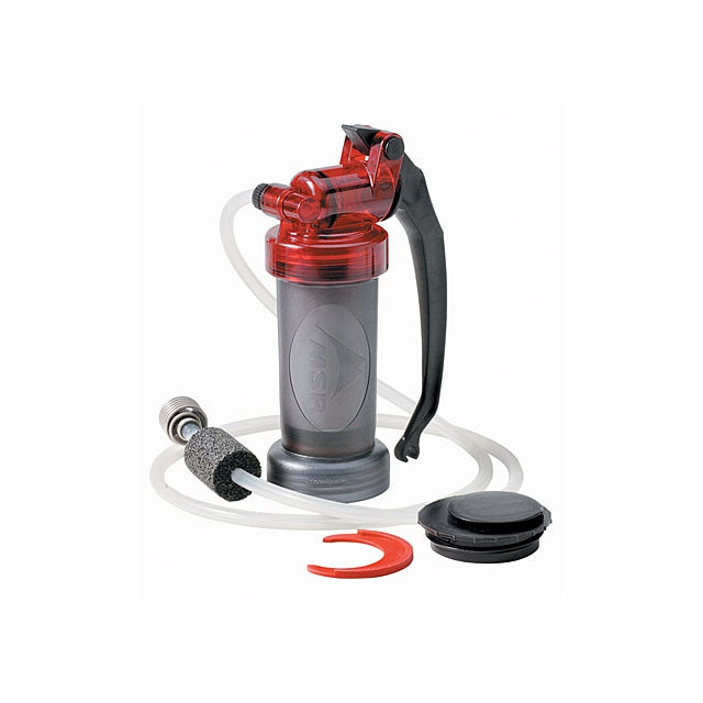 MSR MiniWorks EX One Color