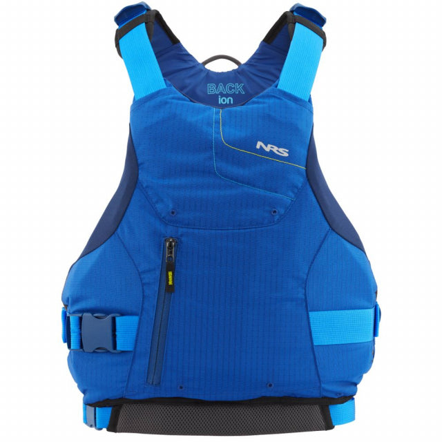NRS Ion PFD Blue