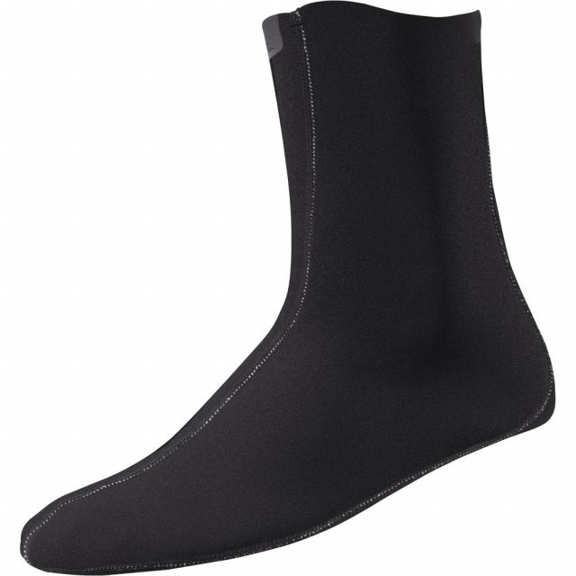 NRS HydroSkin 0.5 Wetsocks Black