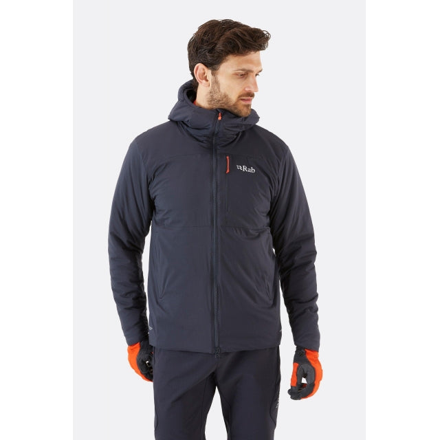 Men's Xenair Alpine Insulated Jacket