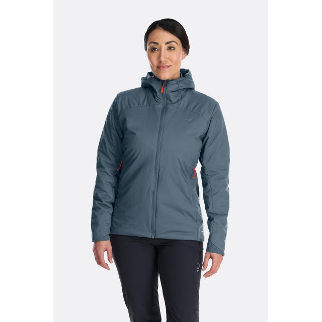 Women's Xenair Alpine Light Insulated Jacket