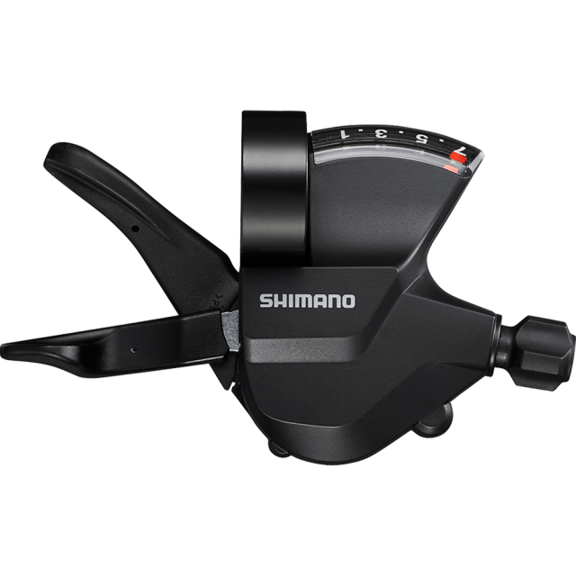 Shimano Cycling SL-M315-R Shift Lever - RIGht One Color