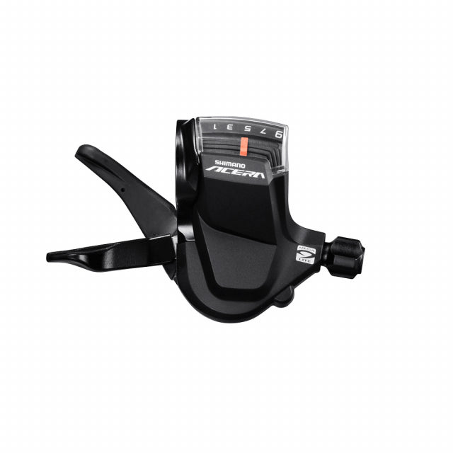 Shimano Cycling SL-M3000 Shift Lever One Color