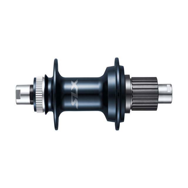 Shimano Cycling FH-M7110 -B Slx Freehub 12 Speed 148mm One Color