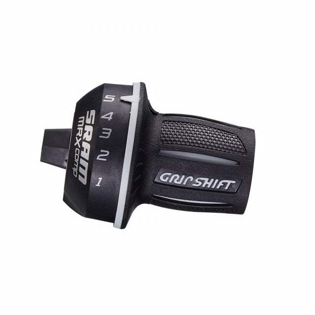 SRAM Shifter MRX Comp Twister 5sp Rear