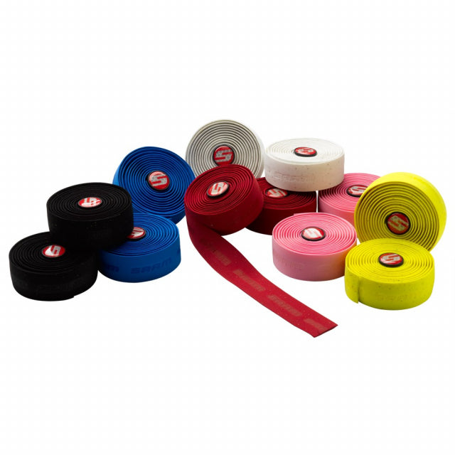 SRAM SuperCork Bar Tape Yellow