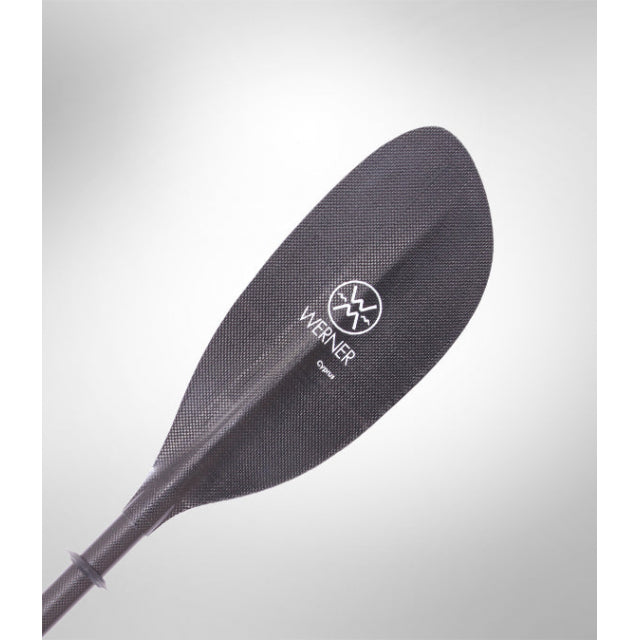 Werner Cyprus Straight Carbon