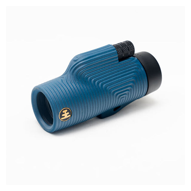 NOCS Provisions Zoom Tube 8x32 Mono Telescope Indigo Blue