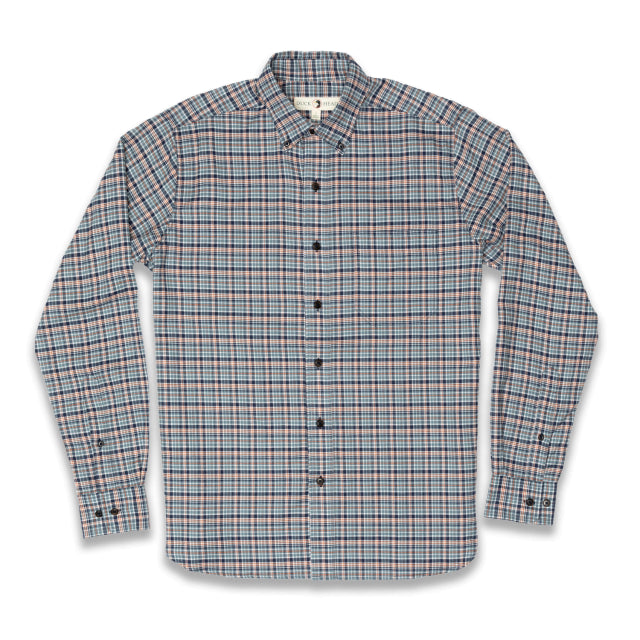 Pickwick Flannel Shirt