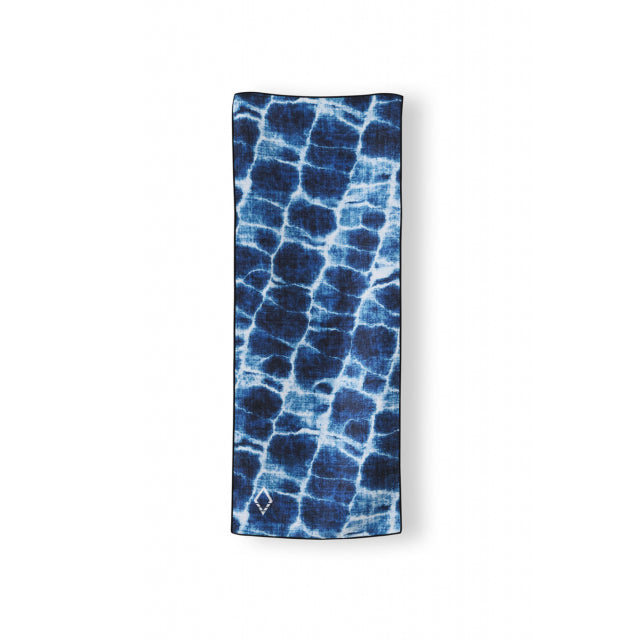 Nomadix Agua Blue Mini Towel