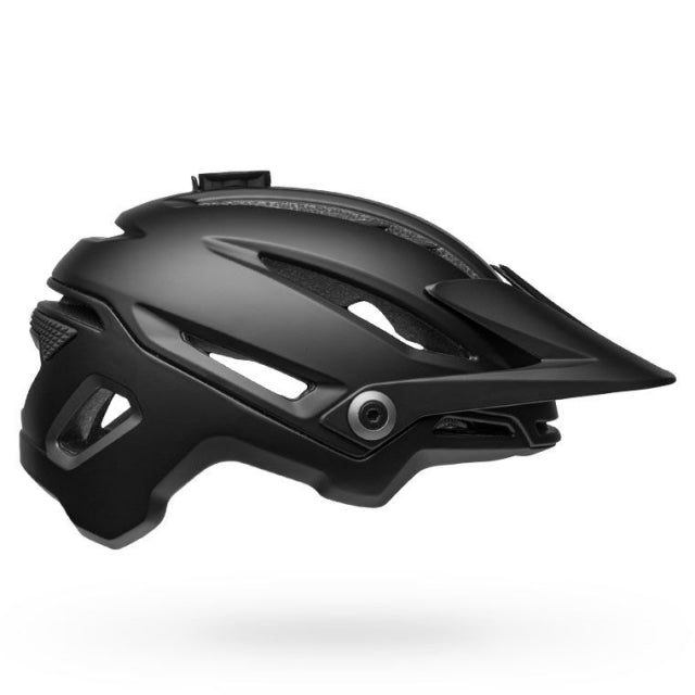 Bell Helmets Sixer Mips atte/Gloss Black / M