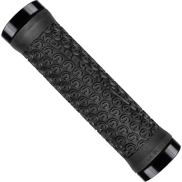 Marucci Sports Moab Dual Clamp Lock-On Grip Black