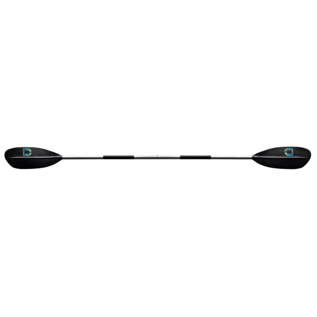 Cannon Paddle Escape E Black