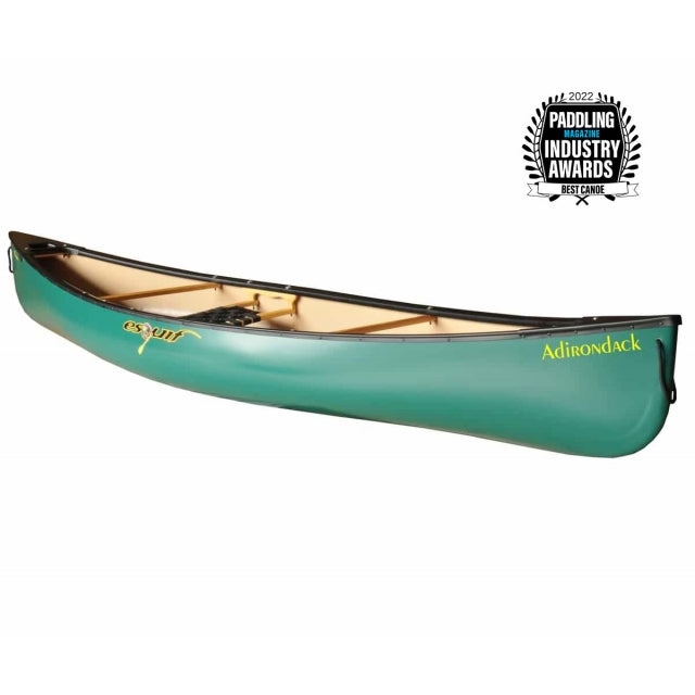 Esquif Adirondack Canoe 12'