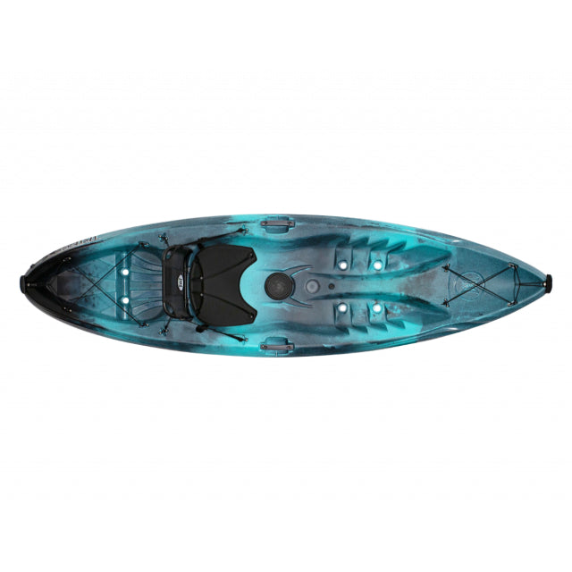 Perception Tribe 9.5 Dapper