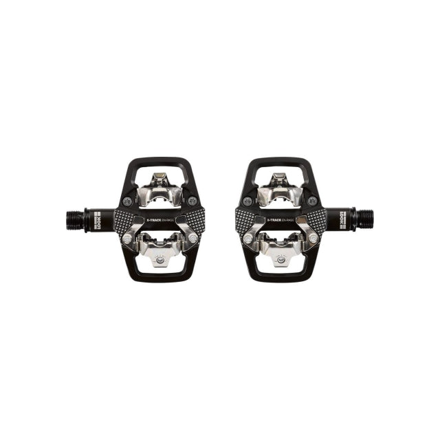Look Cycles X-TRACK EN-RAGE MTB Pedal Black