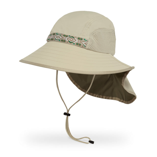 Sunday Afternoons Adventure Hat Cream