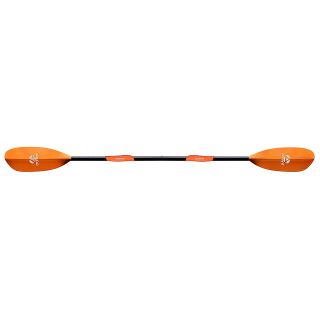 Accent Paddles Energy Aluminum