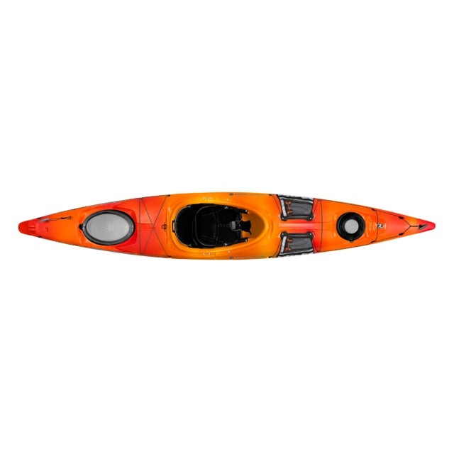 Wilderness Systems Tsunami 125 (2022 Models) Mango (2022 Model)