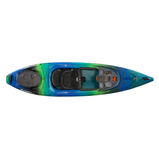 Wilderness Systems Pungo 105 (2022 Models) Galaxy