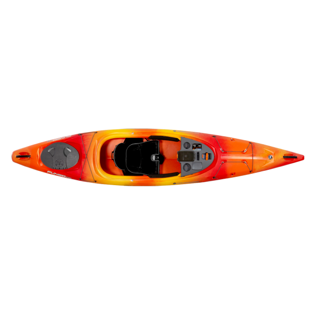 Wilderness Systems Pungo 125 Mango