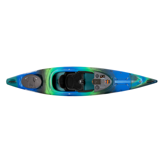 Wilderness Systems Pungo 125 Galaxy