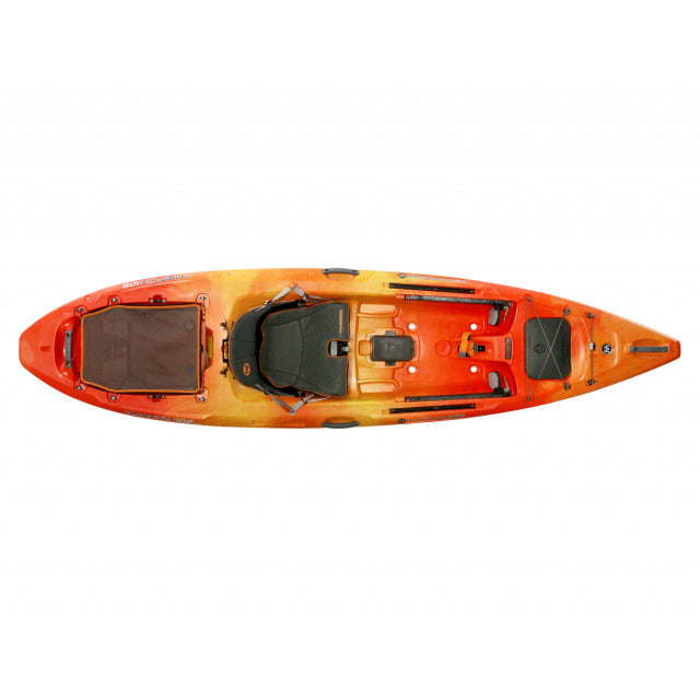 Wilderness Systems Tarpon 105 Mango