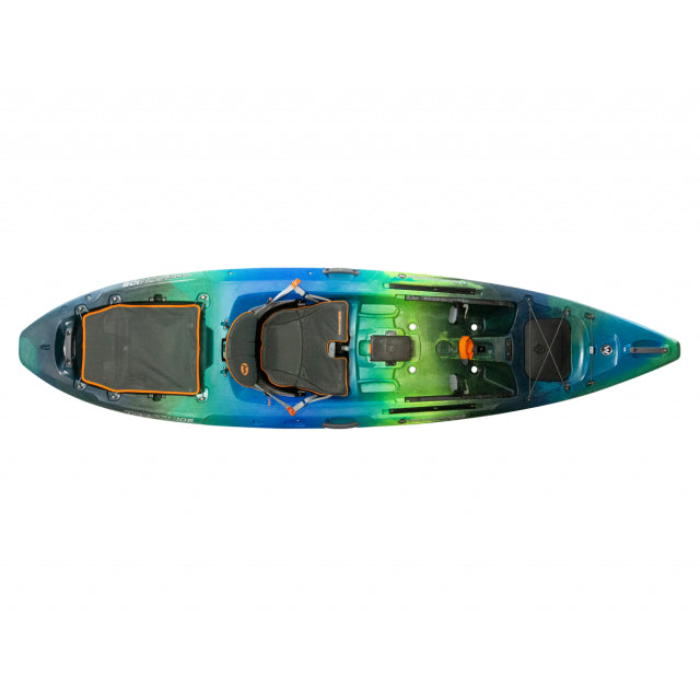 Wilderness Systems Tarpon 105 Galaxy