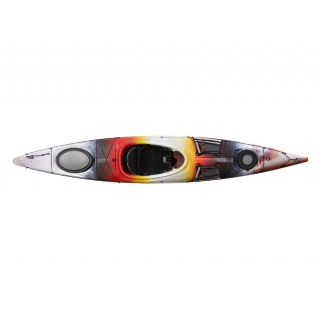 Wilderness Systems Tsunami 125 (2022 Models) Eclipse (2022 Model)