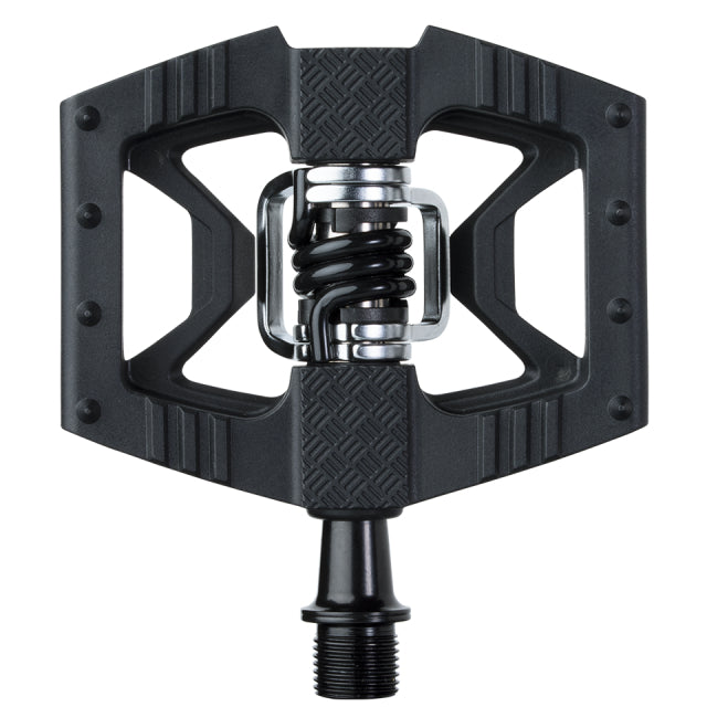 Crank Brothers Double Shot 1 Black