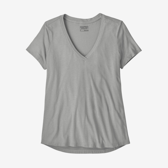Women's Side Current Tee