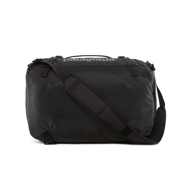 Patagonia Black Hole MLC Black