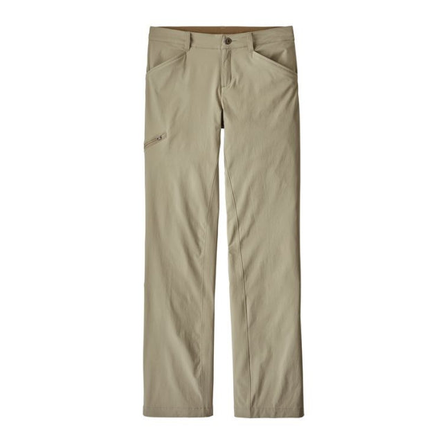 Patagonia Women's Quandary Pants - Reg Shale