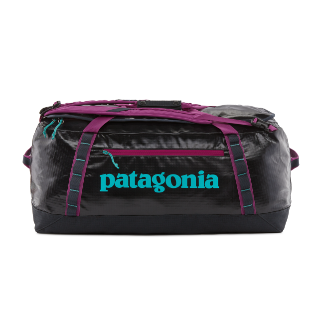 patagonia black hole 70l measurements Patagonia Black Hole Duffel 70L Seabird Grey