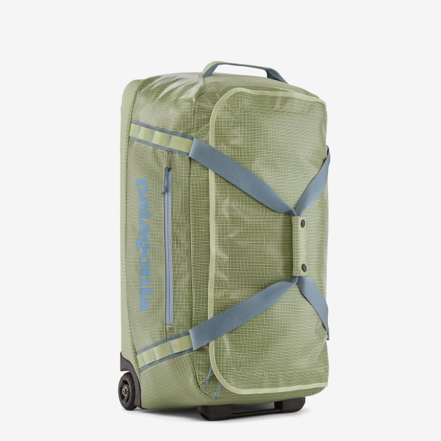 Patagonia Black Hole Wheeled Duffel 70L Friend Green