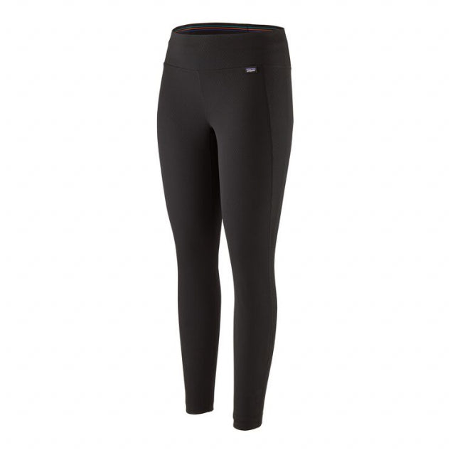 Patagonia Women's Cap MW Bottoms Black