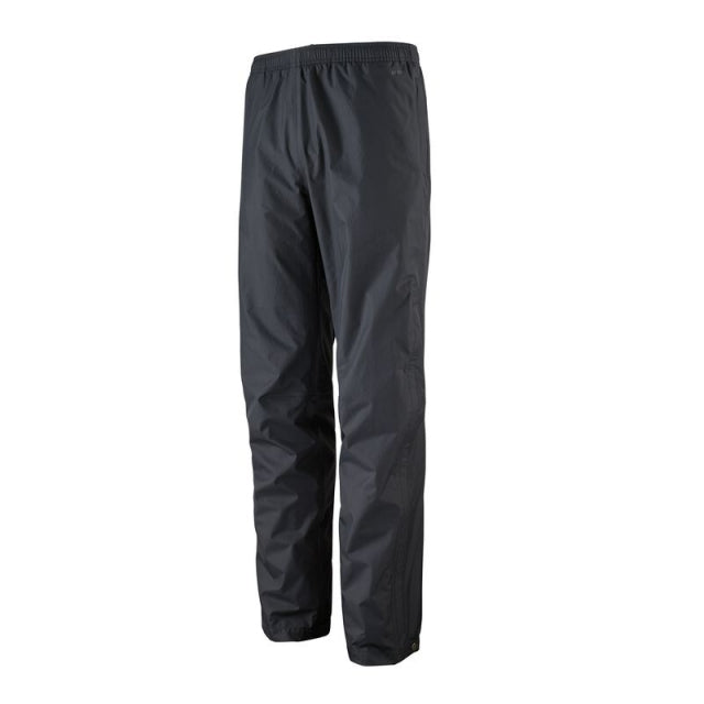 Patagonia Men's Torrentshell 3L Pants - Reg Black