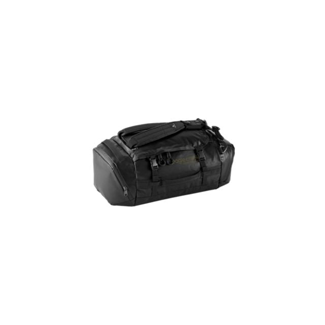 Eagle Creek Cargo Hauler Duffel 40L Jet Black