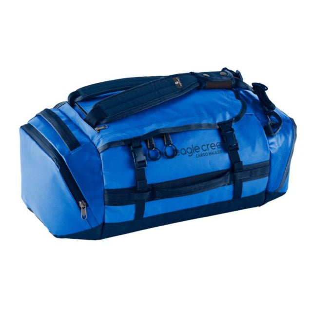 Eagle Creek Cargo Hauler Duffel 40L Aizome Blue
