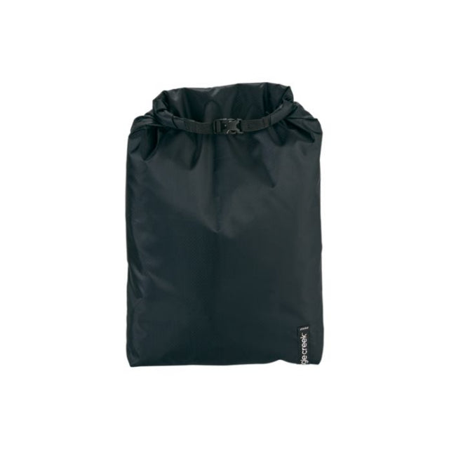 Eagle Creek Pack-It Isolate Roll-Top Shoe Sac Black