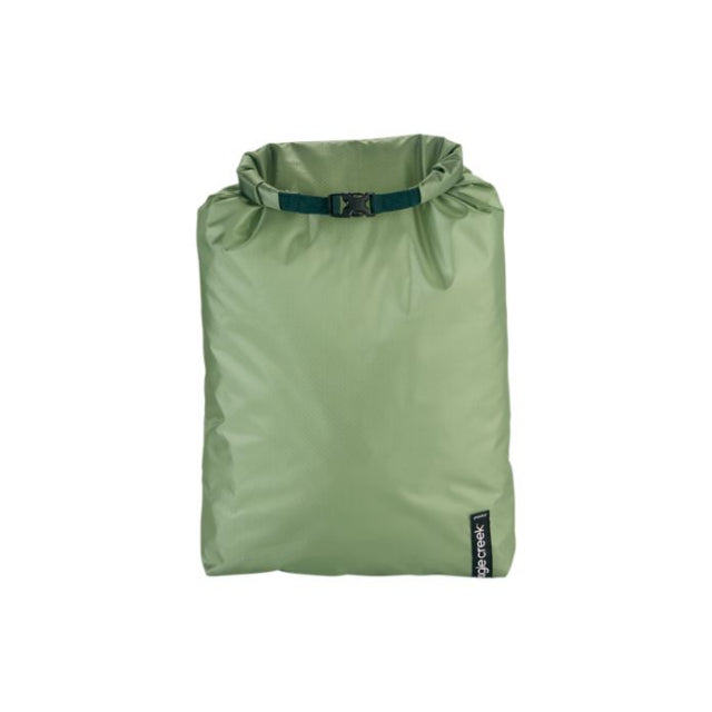 Eagle Creek Pack-It Isolate Roll-Top Shoe Sac Mossy Green