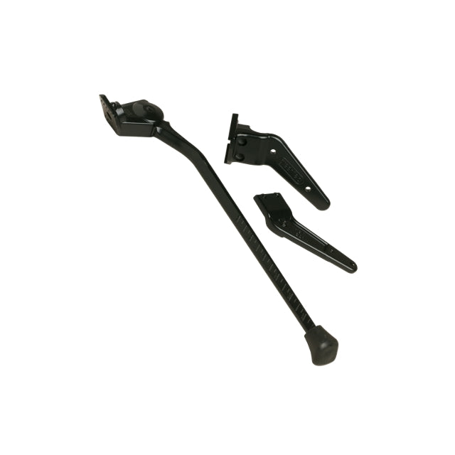Greenfield Rear Mount 285mm Kickstand Black