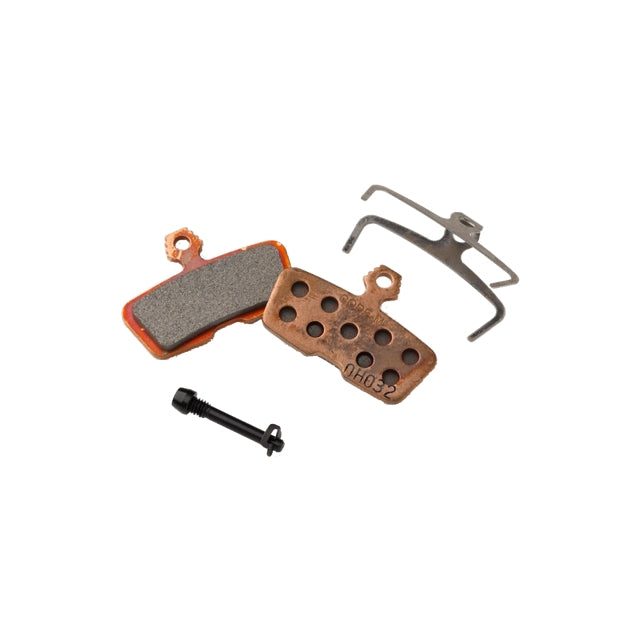 SRAM/Avid Code, Code RSC, Code R, Guide RE Metallic Disc Brake Pad