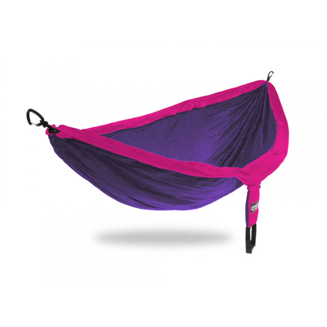 Eagles Nest Outfitters DoubleNest Purple/Fuchsia