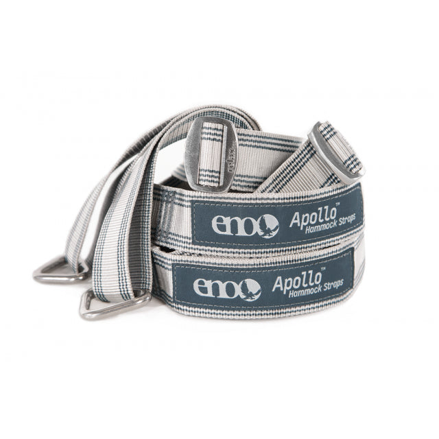 Eagles Nest Outfitters Apollo Suspension System Grey | Charcoal